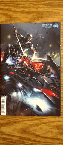 Batman #86 Variant NM/9.4 2020 DC Comics Comics USED Not specified