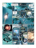 Final Incal by Alejandro Jodorowsky Comics NEW Simon & Schuster