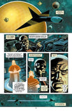 Incal: Psychoverse by Mark Russell Comics NEW Simon & Schuster