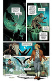 Incal: Psychoverse by Mark Russell Comics NEW Simon & Schuster