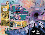 Incal: Psychoverse by Mark Russell Comics NEW Simon & Schuster