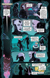 Incal: Psychoverse by Mark Russell Comics NEW Simon & Schuster