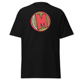 MUTINY Hypno Logo, Unisex classic tee T-Shirt Mutiny Comics & Coffee Online