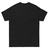 MUTINY Hypno Logo, Unisex classic tee T-Shirt Mutiny Comics & Coffee Online