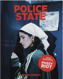 Police State, By Nadya Tolokonnikova Not specified