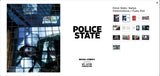 Police State, By Nadya Tolokonnikova Not specified