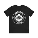 Mutiny Denver, T-Shirt T-Shirt Printify